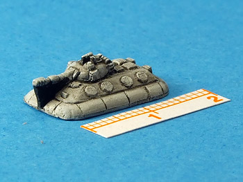 "Blower" MBT