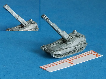 M92 SPG