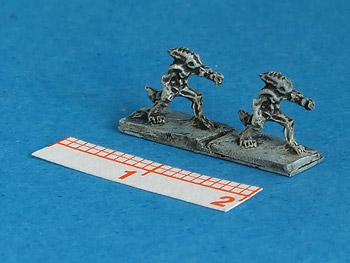 Xenos I