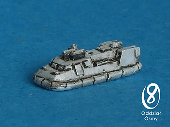 Pegasus GEV APC