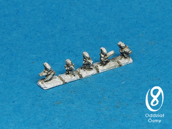 Draah'z Infantry I