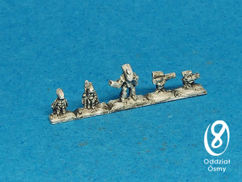 Draah'z Infantry II