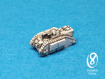Agama IFV