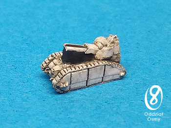 Skink SPAA
