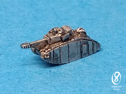 Conradus Battle Tank