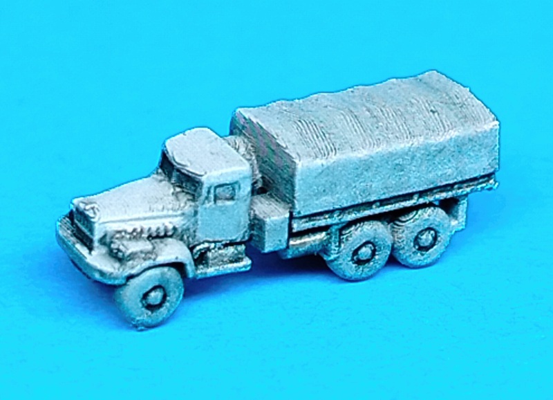 KrAZ-255B