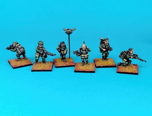 NVL LRRP