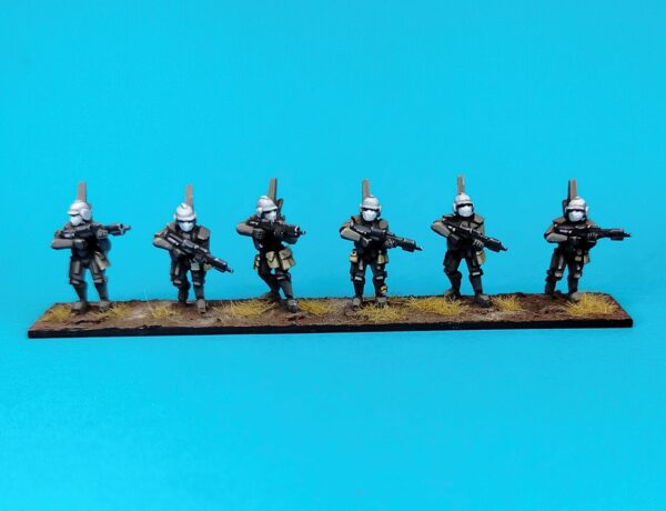 Hussari I