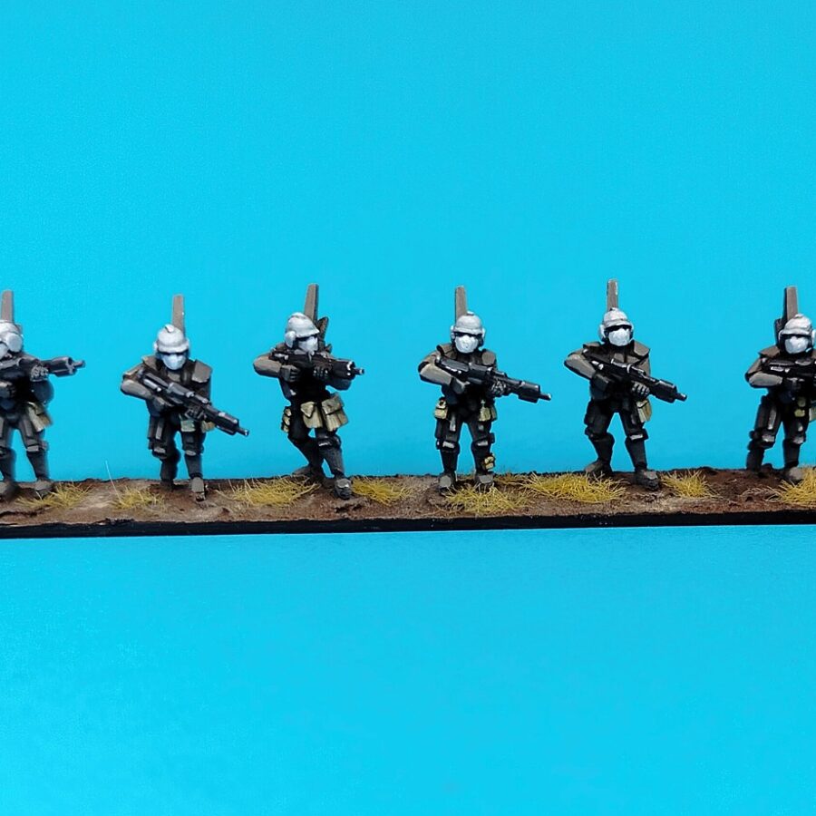 Hussari I