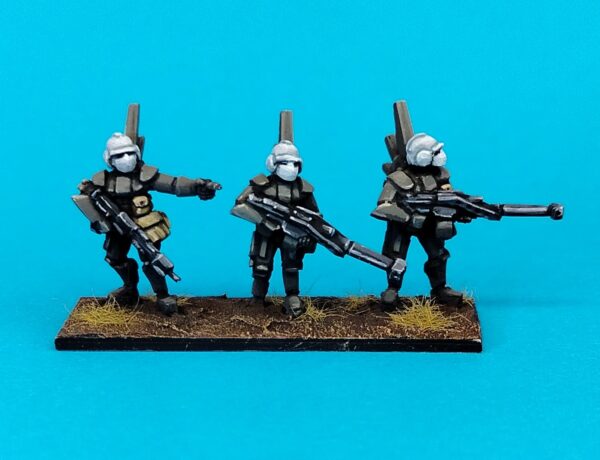 Hussari II