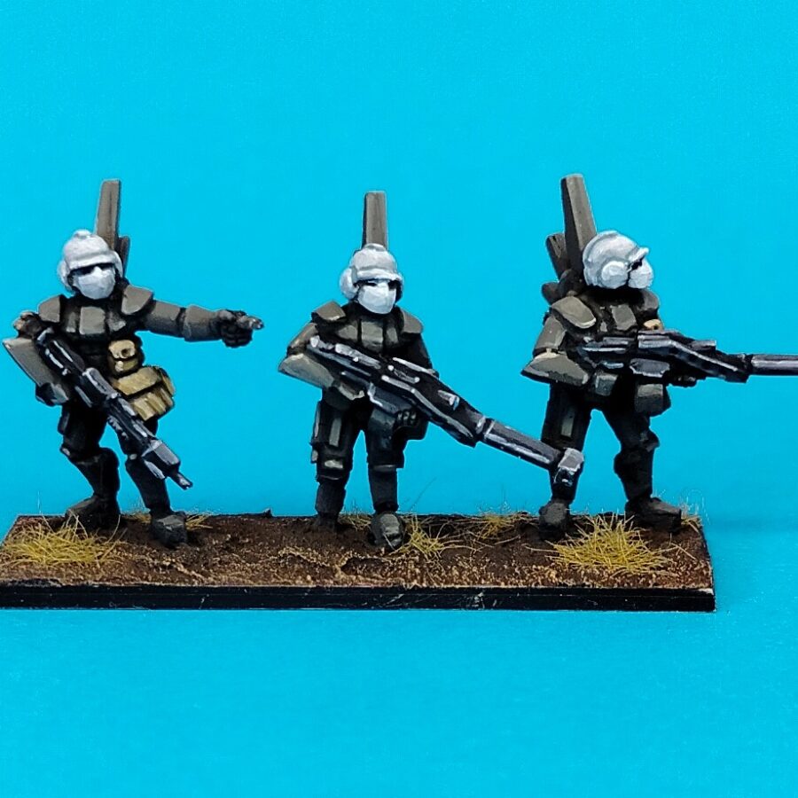 Hussari II