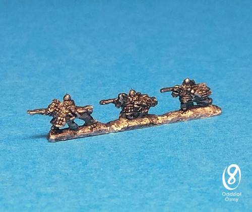 Sarmatian cataphracts