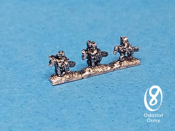 SYW cavalry - tricorne
