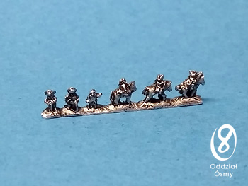 SYW generals