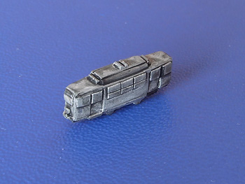 Trams