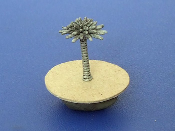 Palm trees III