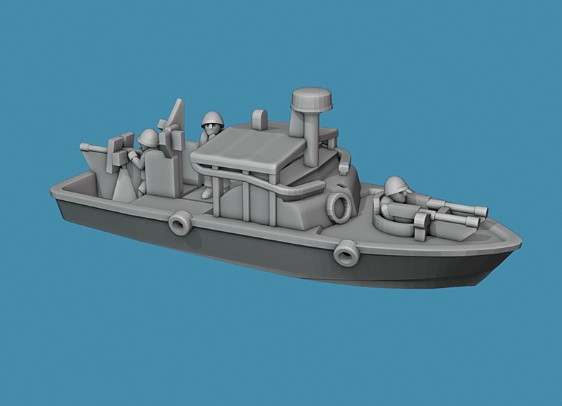 PBR Mk II