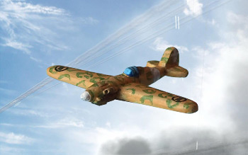 Macchi C.202 Folgore