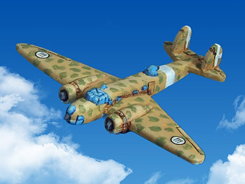 Fiat BR.20M Cicogna