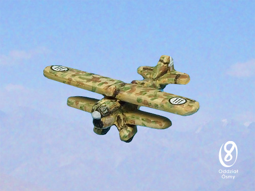 Fiat CR.32