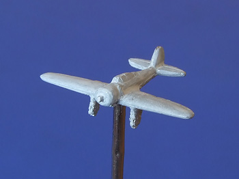 Ki-27 (Nate)