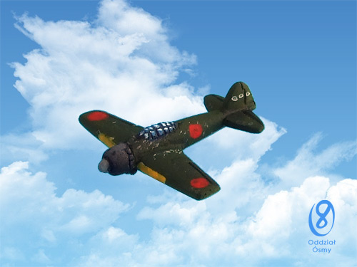 A6M3 (Hamp)