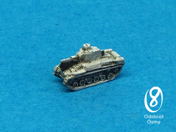 Type 97 Shinhoto Chi-Ha