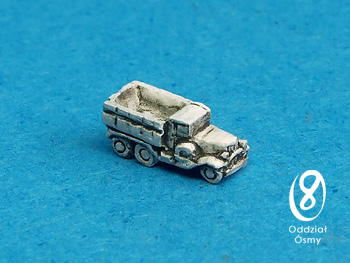 Type 94 truck
