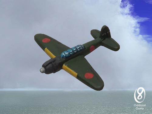 B6N Tenzan (Jill)