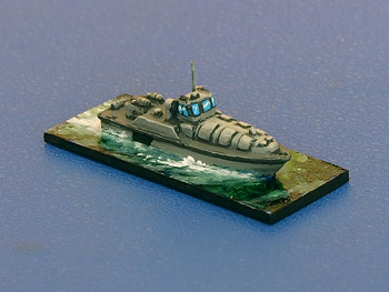 Project 709 landing craft