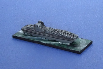 Project 719 landing craft