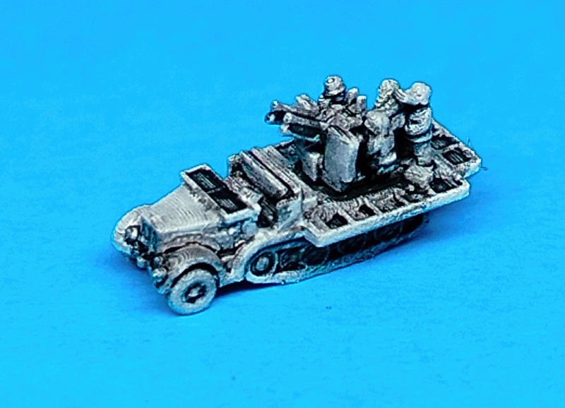 SdKfz 7/1