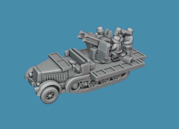 SdKfz 7/1