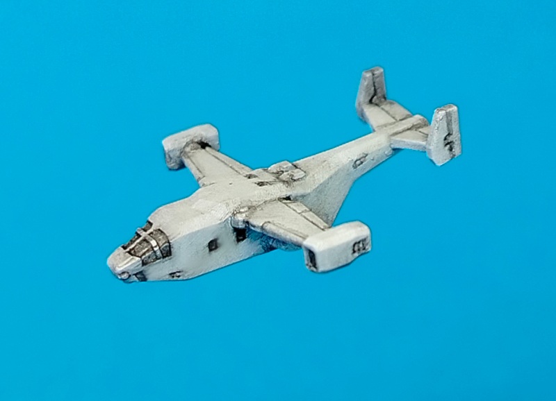 AS-20A Magpie