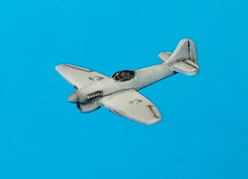 Tempest F. Mk. V