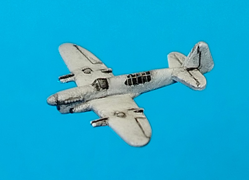 Fairey Firefly I