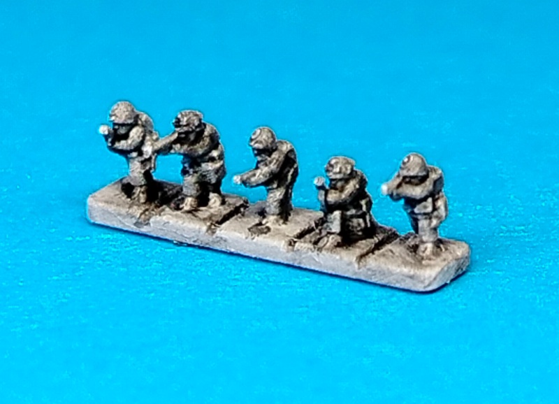 US WW2 Airborne I
