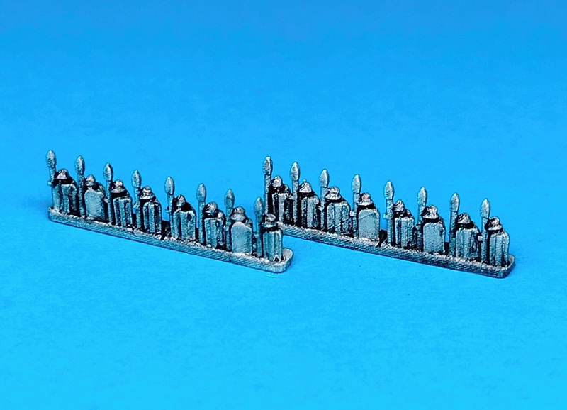 Spearmen XV c.